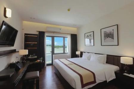 Huong Giang Resort and Spa - 205