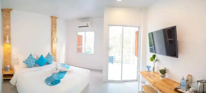 Assava Dive Resort - 41