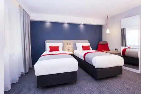 Holiday Inn Express Dublin City Centre by IHG - 25
