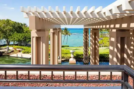Hilton Waikoloa Village - 374