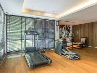 Arcadia Suites Bangkok - 20