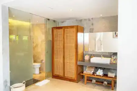 Purana Suite Ubud - 185