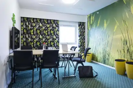 Scandic Aalborg Øst - 6