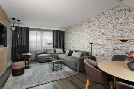 Frankfurt Airport Marriott - 86