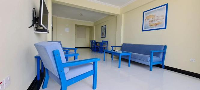 Paphinia Apartments - 6