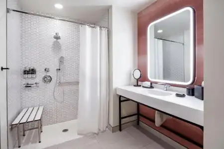 Hyatt Centric Buckhead Atlanta - 28