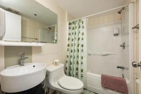 Samesun Montreal Central - Hostel - 74