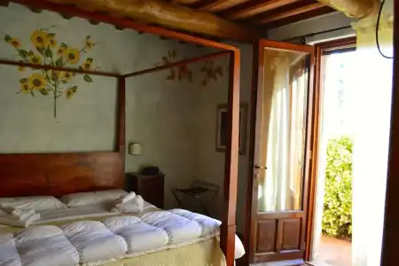 Relais Ciavatta Country - 58