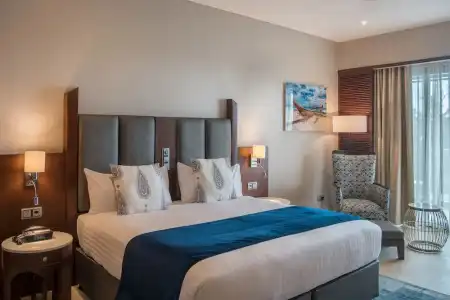 Verde Zanzibar - Azam Luxury Resort and Spa - Dry - 89