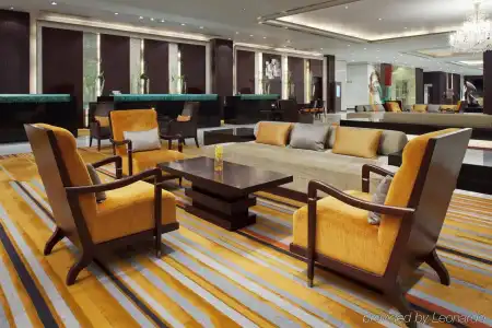 Holiday Inn BANGKOK SILOM by IHG - 26