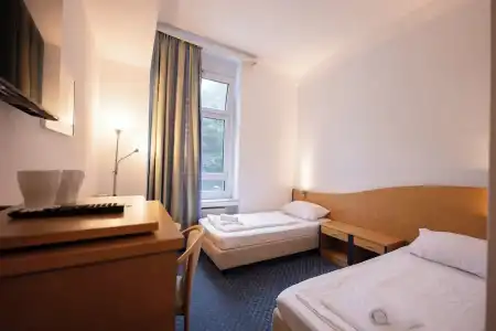 Viktoria Düsseldorf-Neuss - 3