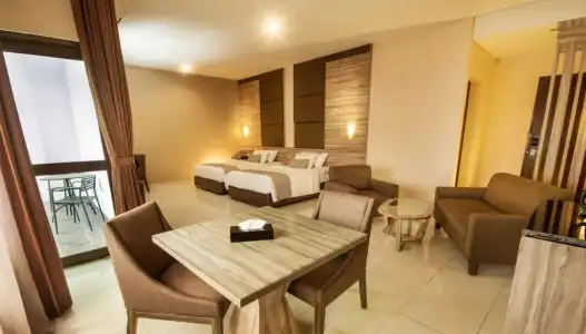 Gren Alia Jakarta - 5
