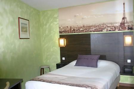Hôtel Derby Eiffel - 33