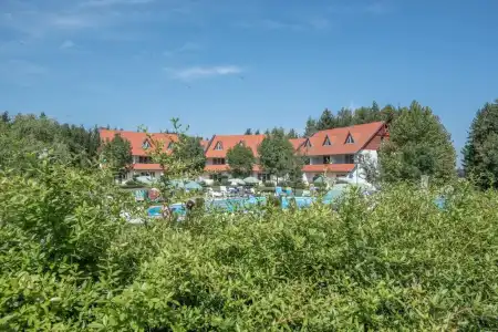 Abbazia Country Club - 19
