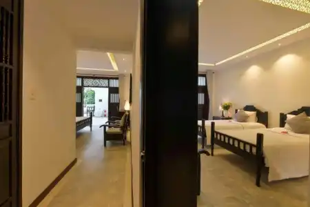 Hoi An Ancient House Resort And Spa - 155