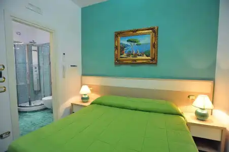 Villa Adriana B&B - 4