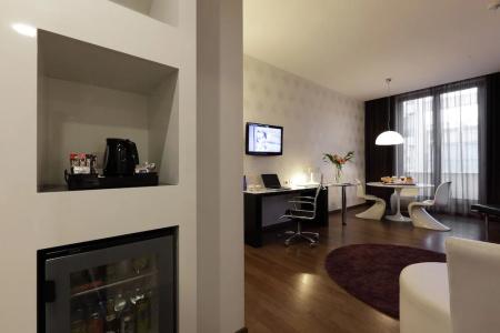 Holiday Inn Genoa City by IHG - 78