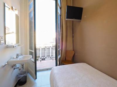 Pensión Peiró - 19