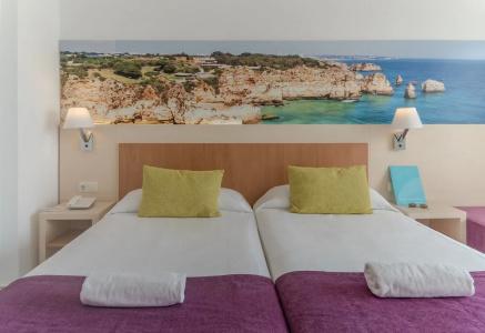 Bluesea Coral Beach - 116