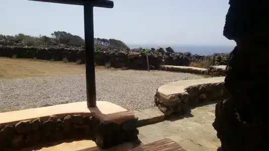Agriturismo Zibibbodoro - 90