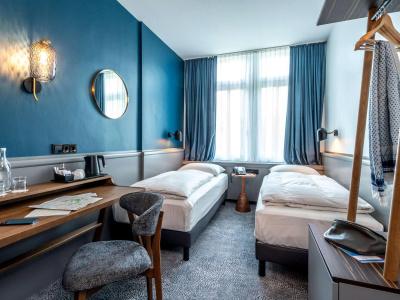 Mercure Luebeck City Center - 28