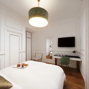 Parisii Luxury Relais Rome-Fontana di Trevi - 3