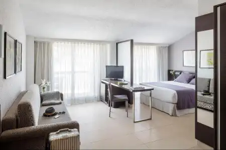 AQUA The Breeze & Spa - All Inclusive - Adults Only +18 - 6