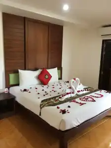 Hasna Palace - 23