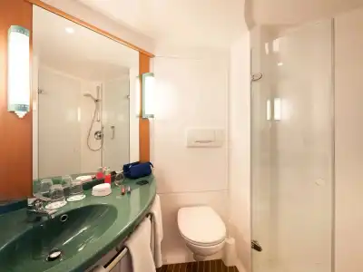 ibis Berlin Spandau - 6