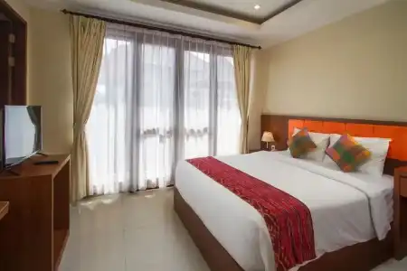 Pondok Massas Ubud - 65