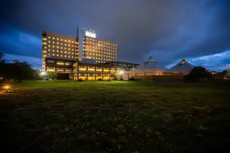 Grand Sunpia Hachinohe - 18