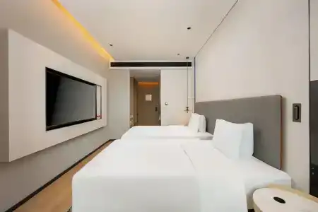 Holiday Inn Express Shanghai Hongqiao CBD by IHG - 29
