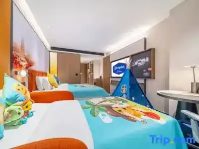 Hampton by Hilton Hangzhou West Lake Lakeside Wulin Square - 11