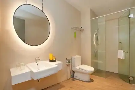 Cititel Express Ipoh - 55