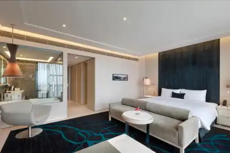 Hilton Xi'an High-tech Zone - 65