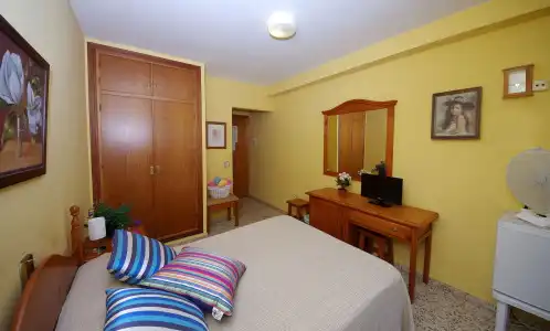 Hostal Azahara - 3