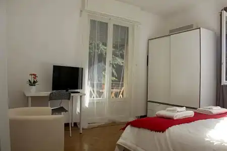 Lotus B&B - 21