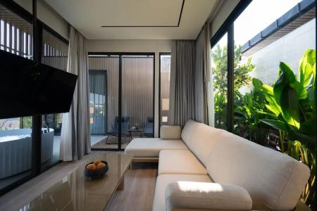 Shan Villas Sukhumvit - 27