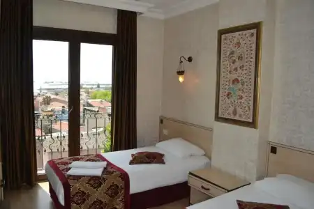 Art City Istanbul - Boutique Class - 29