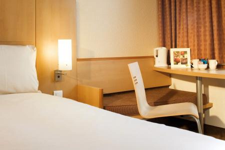 Ibis Birmingham New Street Station - 3