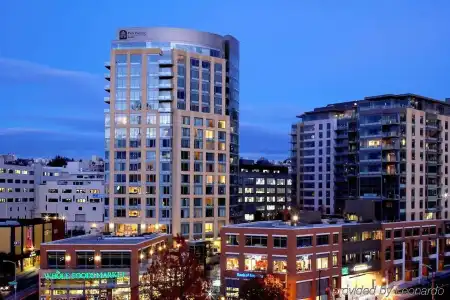 1 Seattle - 19
