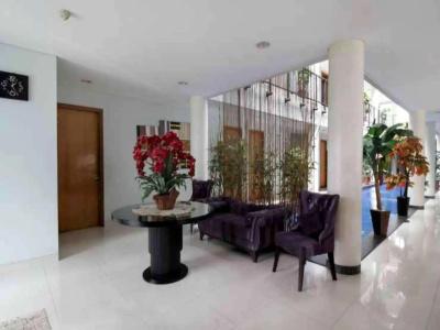 Cilandak Mansion - 1