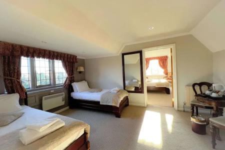 Castle Bromwich Hall, BW Signature Collection by Best Western - 64