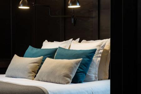 Hôtel du Dragon - 65