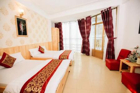 Khanh Hong Da Lat - 35