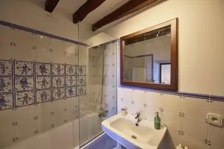Can Busquets - d'Interior - 82