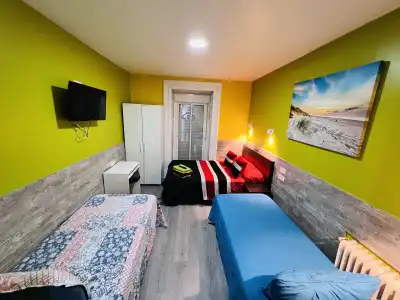 Hostal Numancia - 36