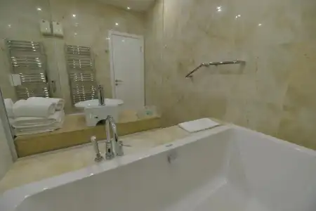 Boutique Rooms - 118
