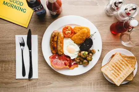 Holiday Inn Birmingham City Centre by IHG - 11