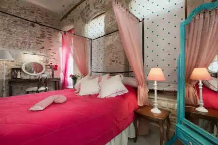 Avli Lounge Apartments - 5